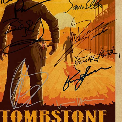 Tombstone Script .